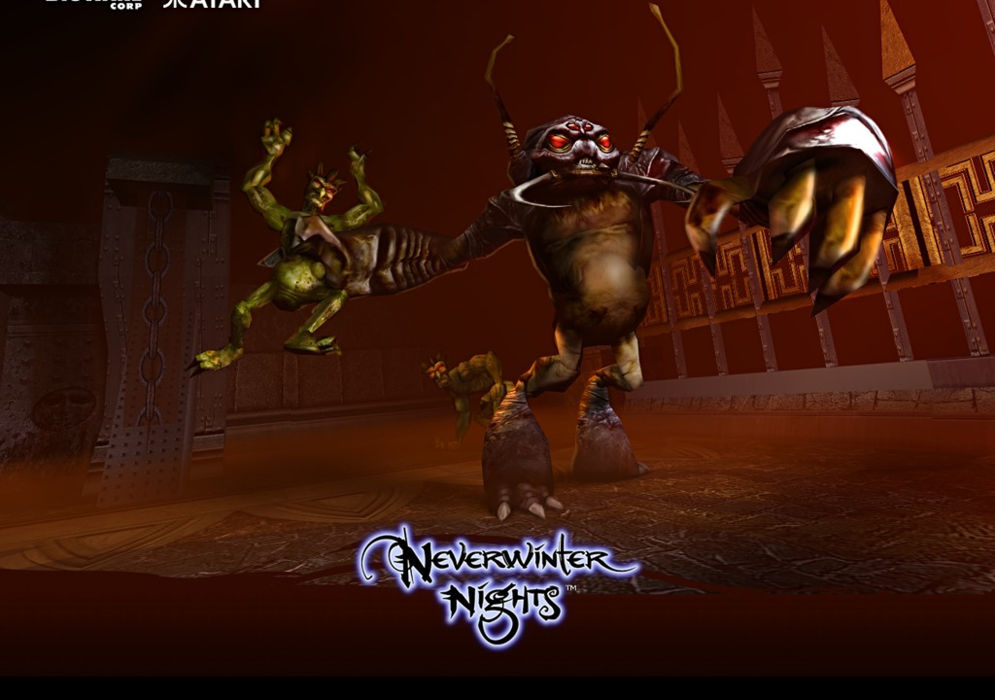 Tapeta neverwinternigths27