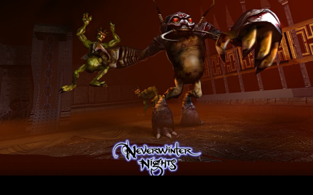 Tapeta neverwinternigths27