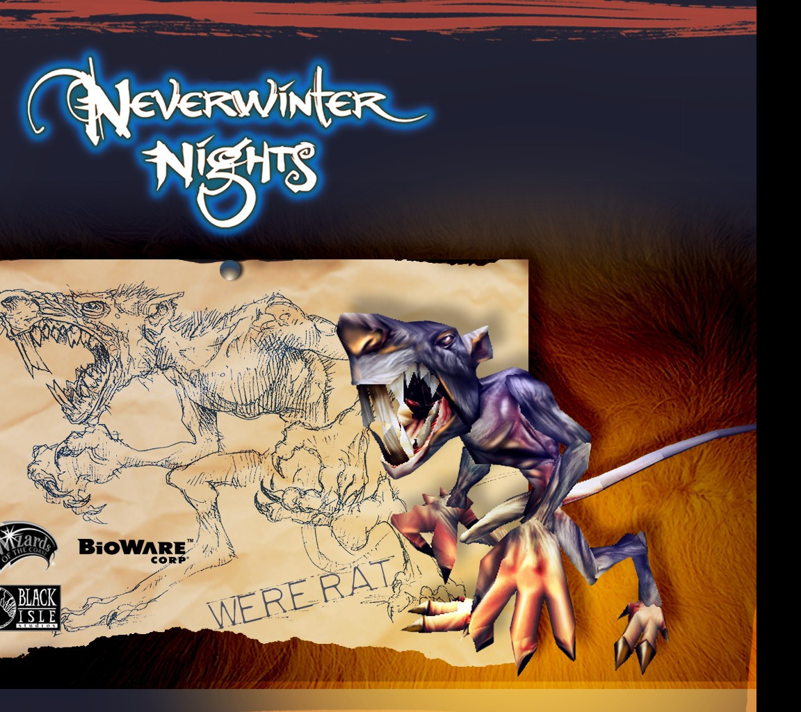 Tapeta neverwinternigths29