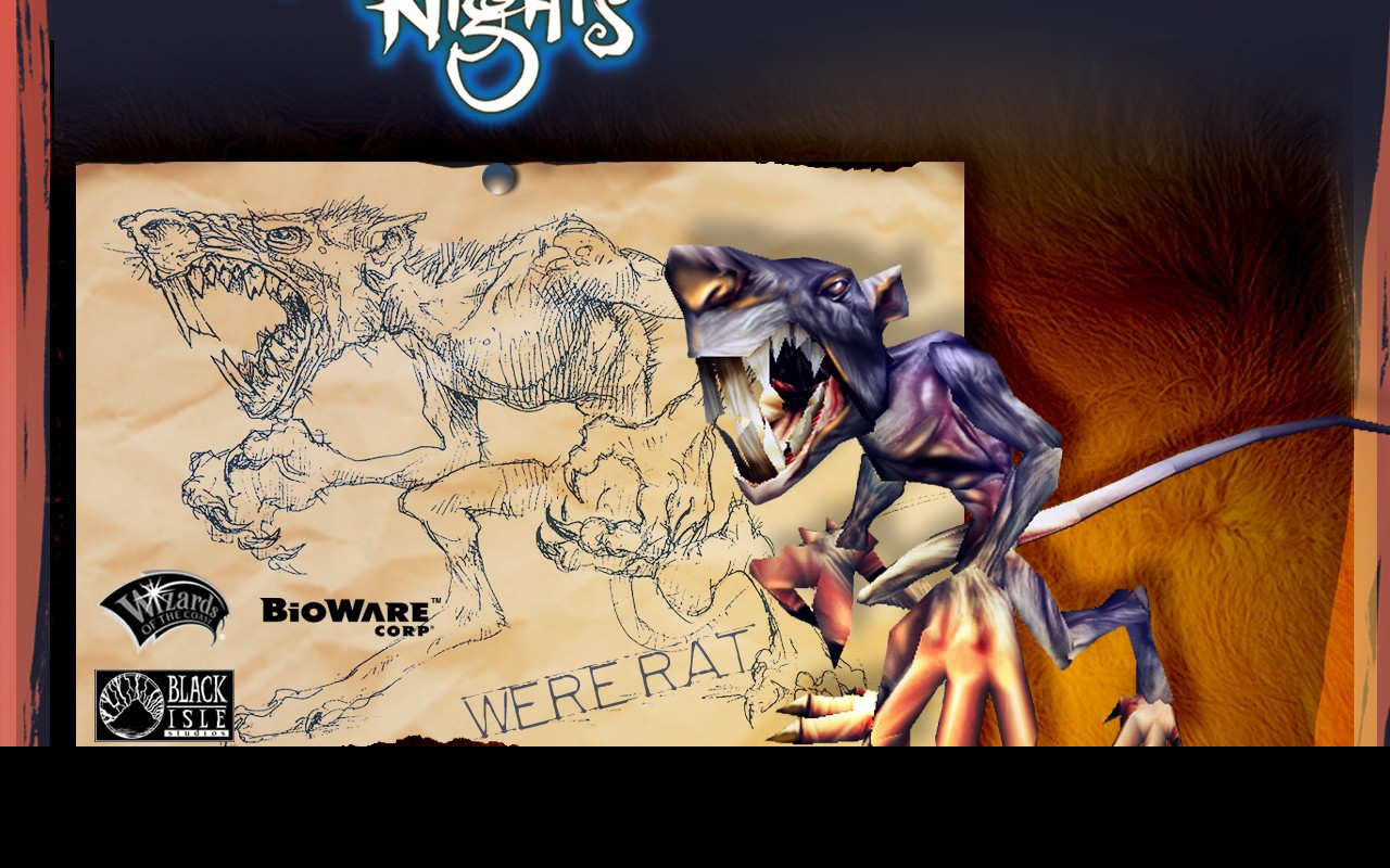 Tapeta neverwinternigths29