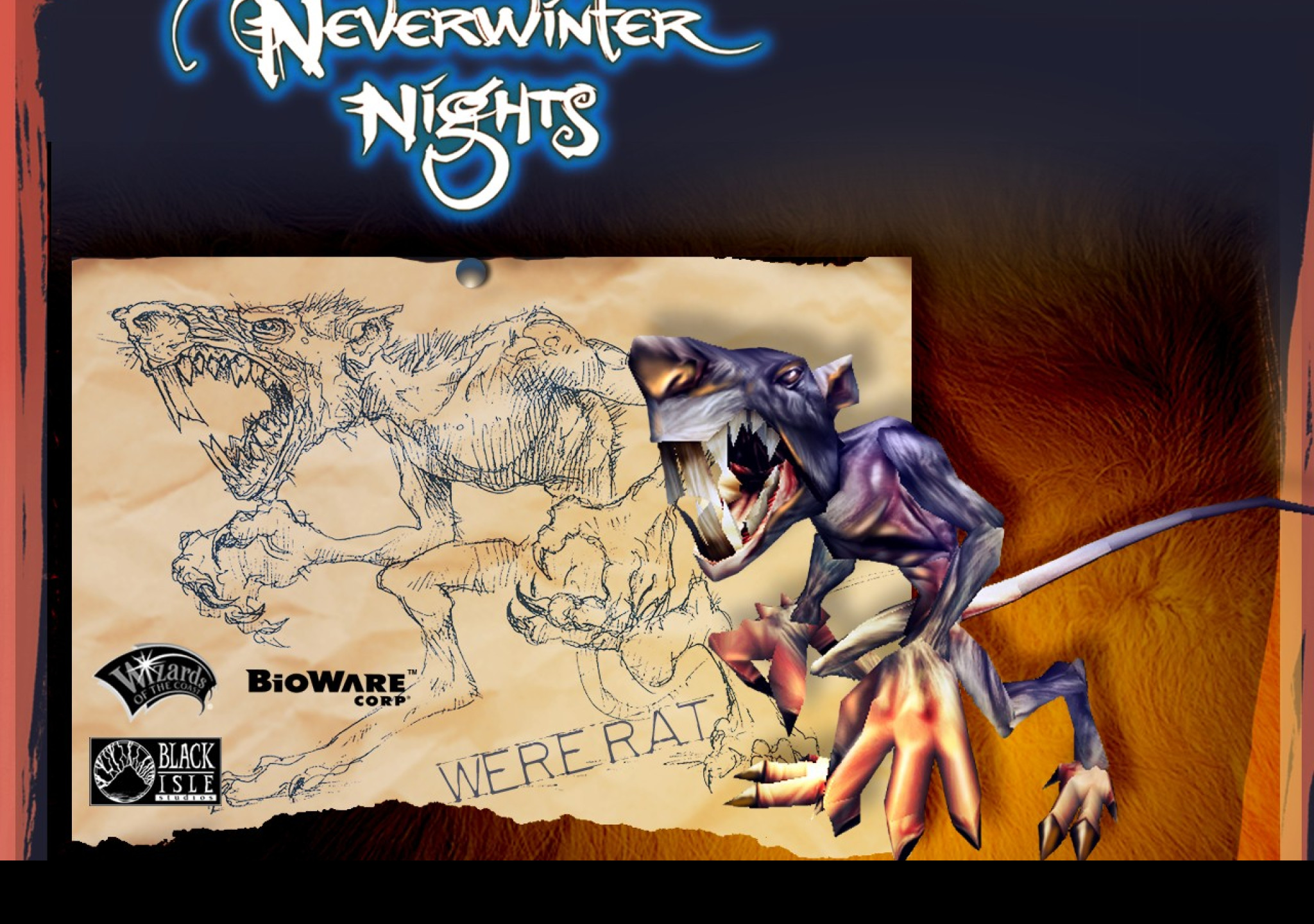 Tapeta neverwinternigths29