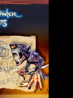 Tapeta neverwinternigths29