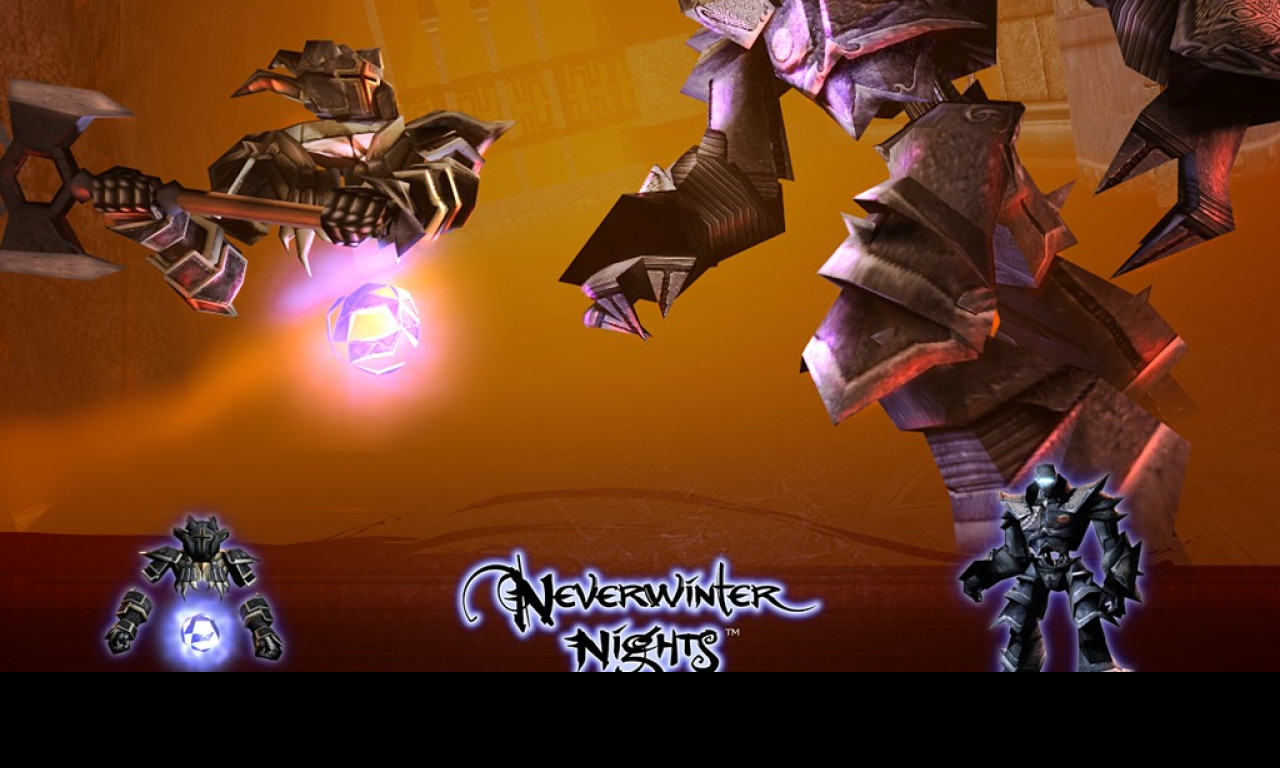 Tapeta neverwinternigths3