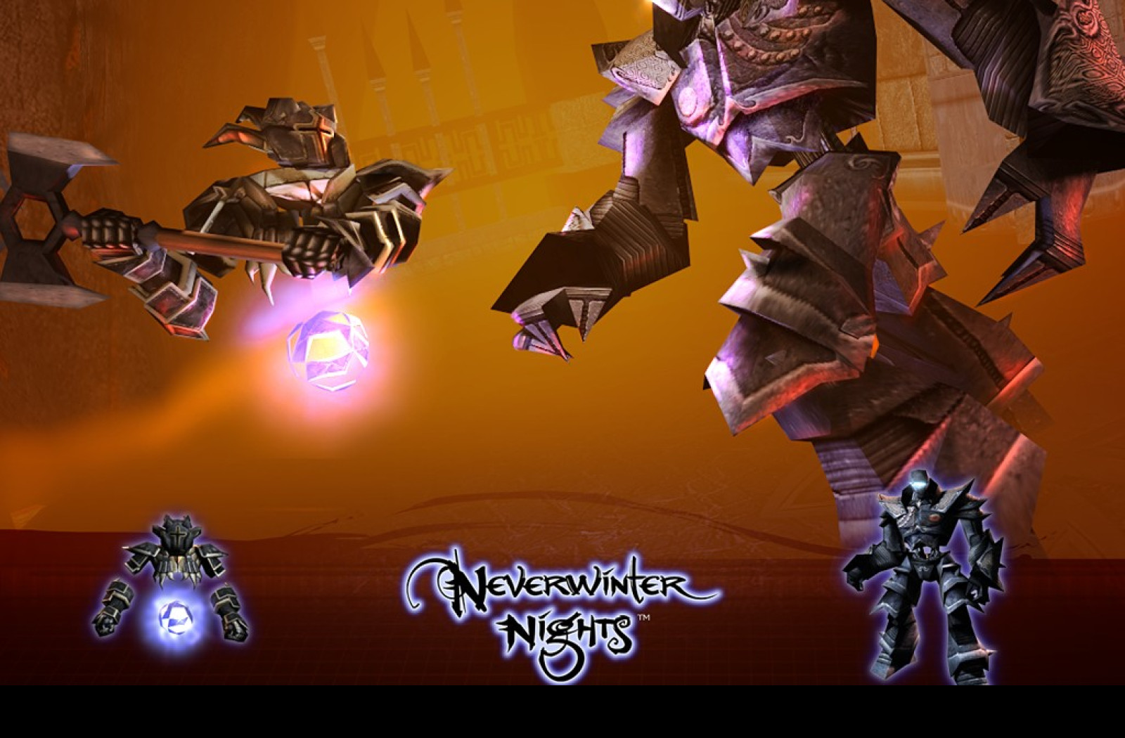 Tapeta neverwinternigths3