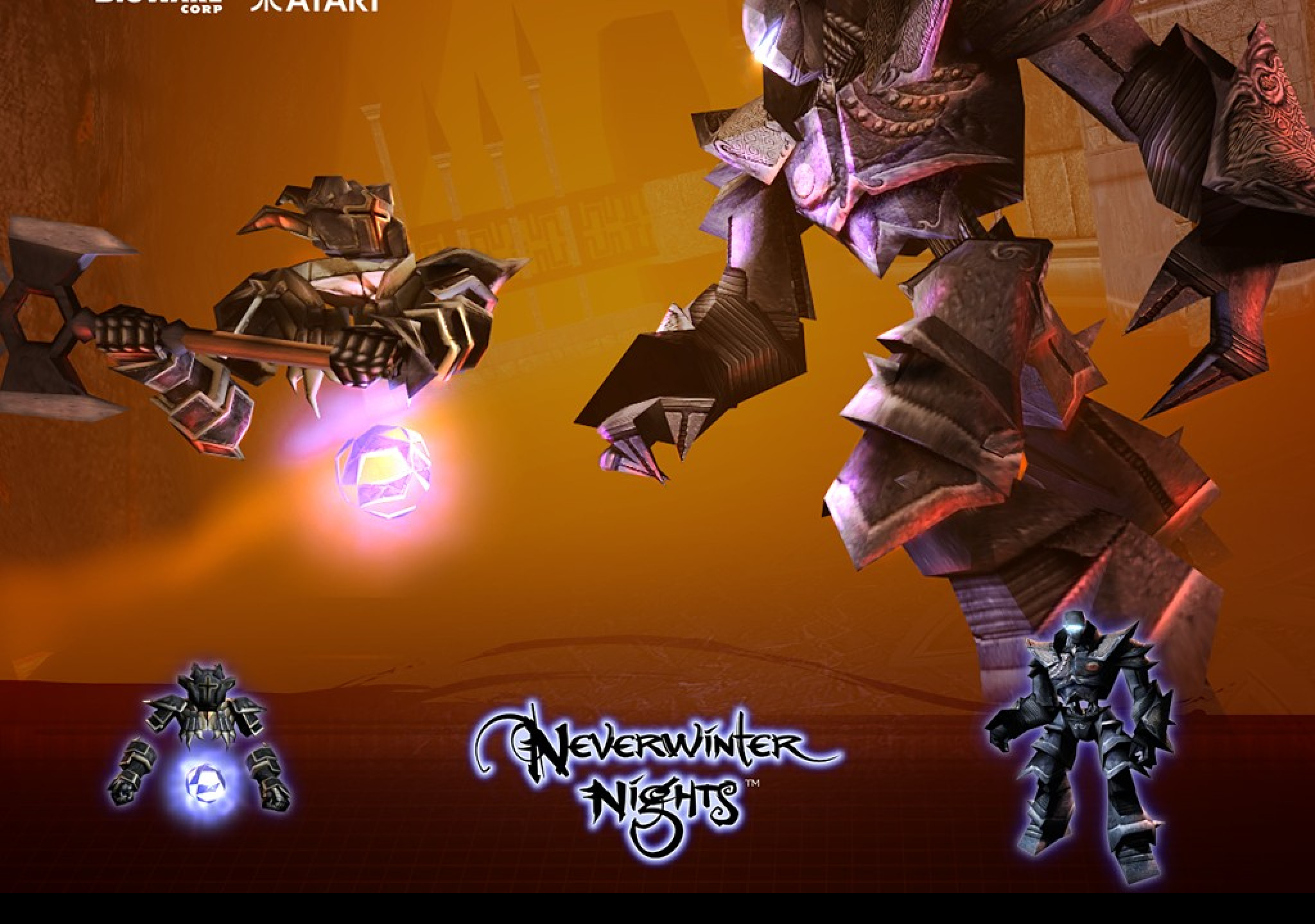 Tapeta neverwinternigths3