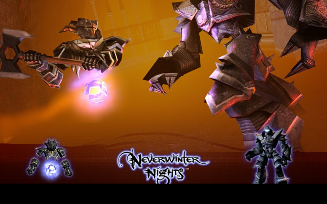 Tapeta neverwinternigths3