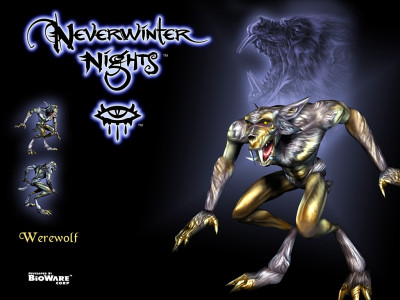 Tapeta: Neverwinter Nigths 30