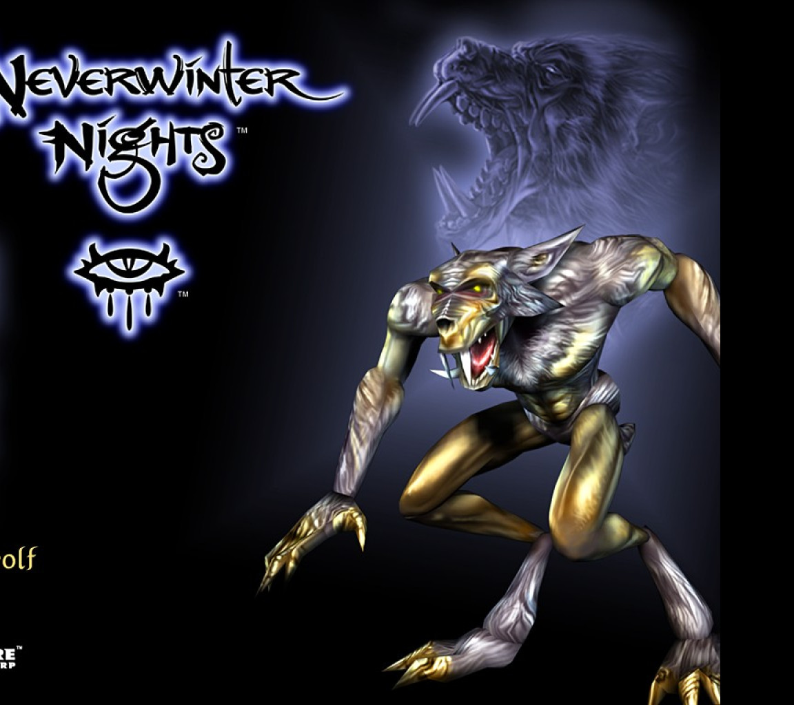 Tapeta neverwinternigths30