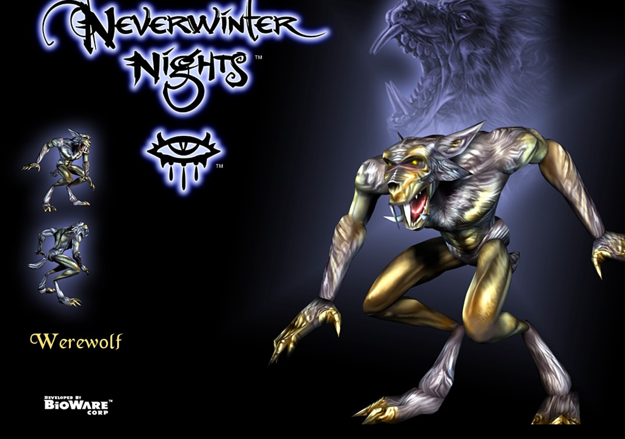 Tapeta neverwinternigths30