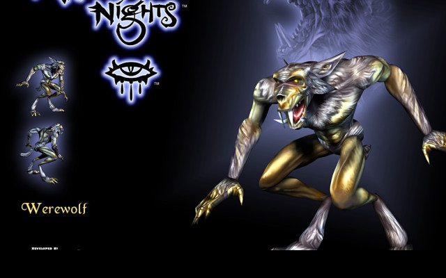 Tapeta neverwinternigths30