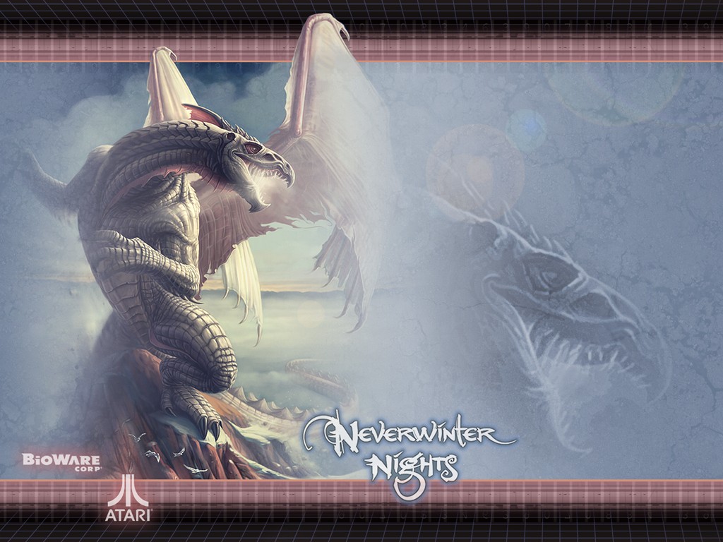 Tapeta neverwinternigths31