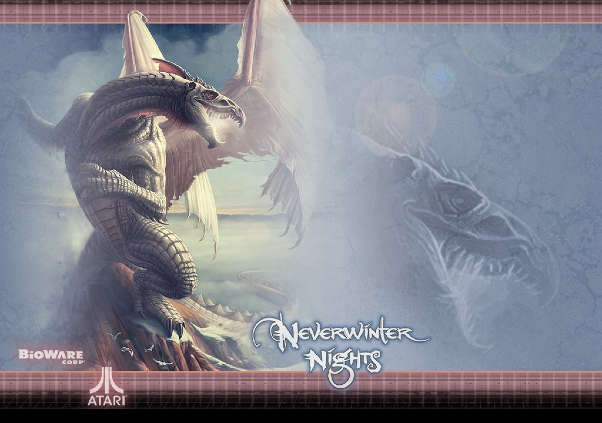 Tapeta neverwinternigths31