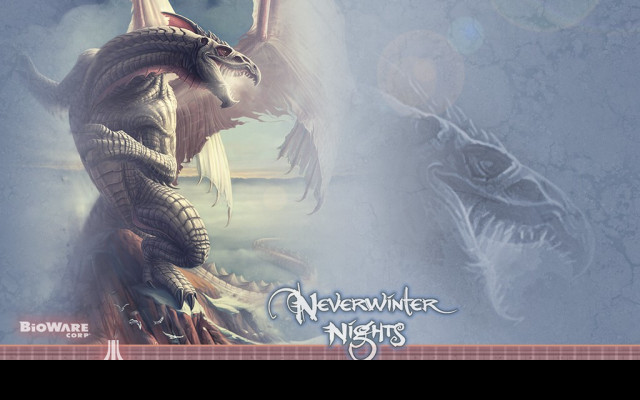 Tapeta neverwinternigths31