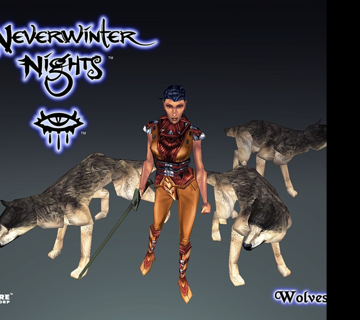 Tapeta neverwinternigths32