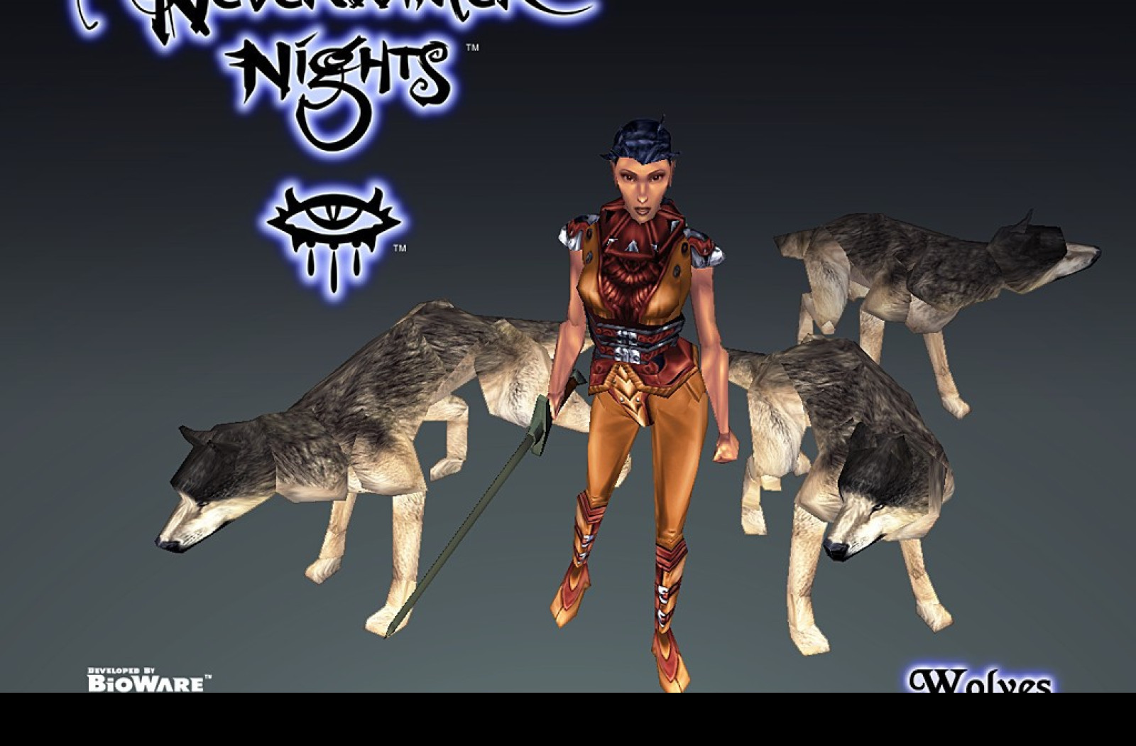 Tapeta neverwinternigths32