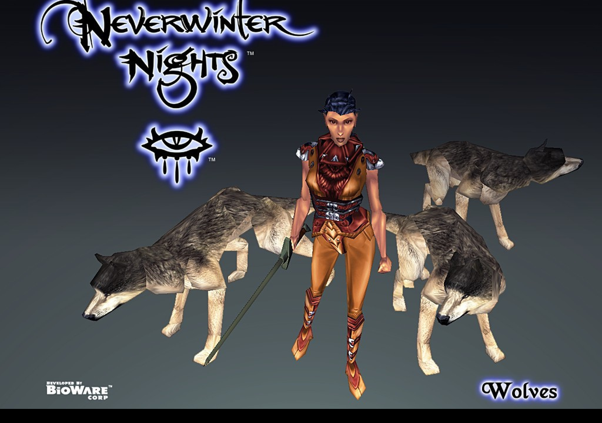 Tapeta neverwinternigths32