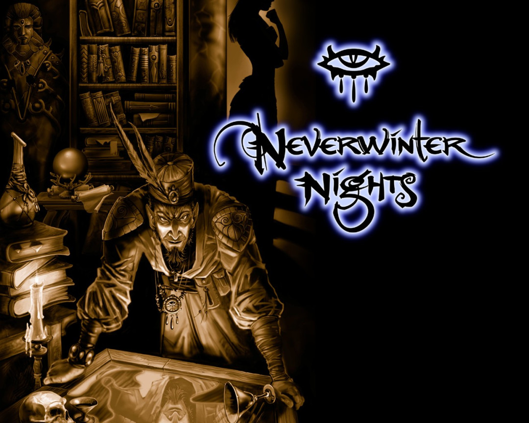 Tapeta neverwinternigths4