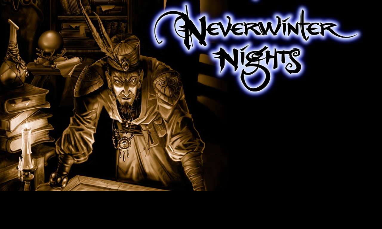 Tapeta neverwinternigths4