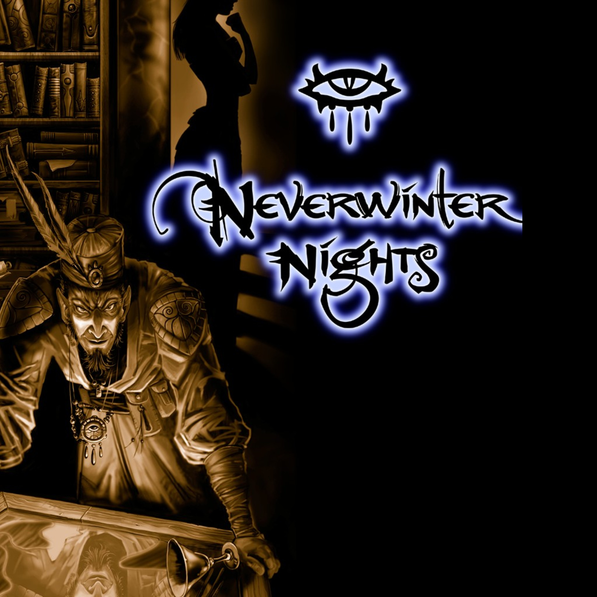 Tapeta neverwinternigths4