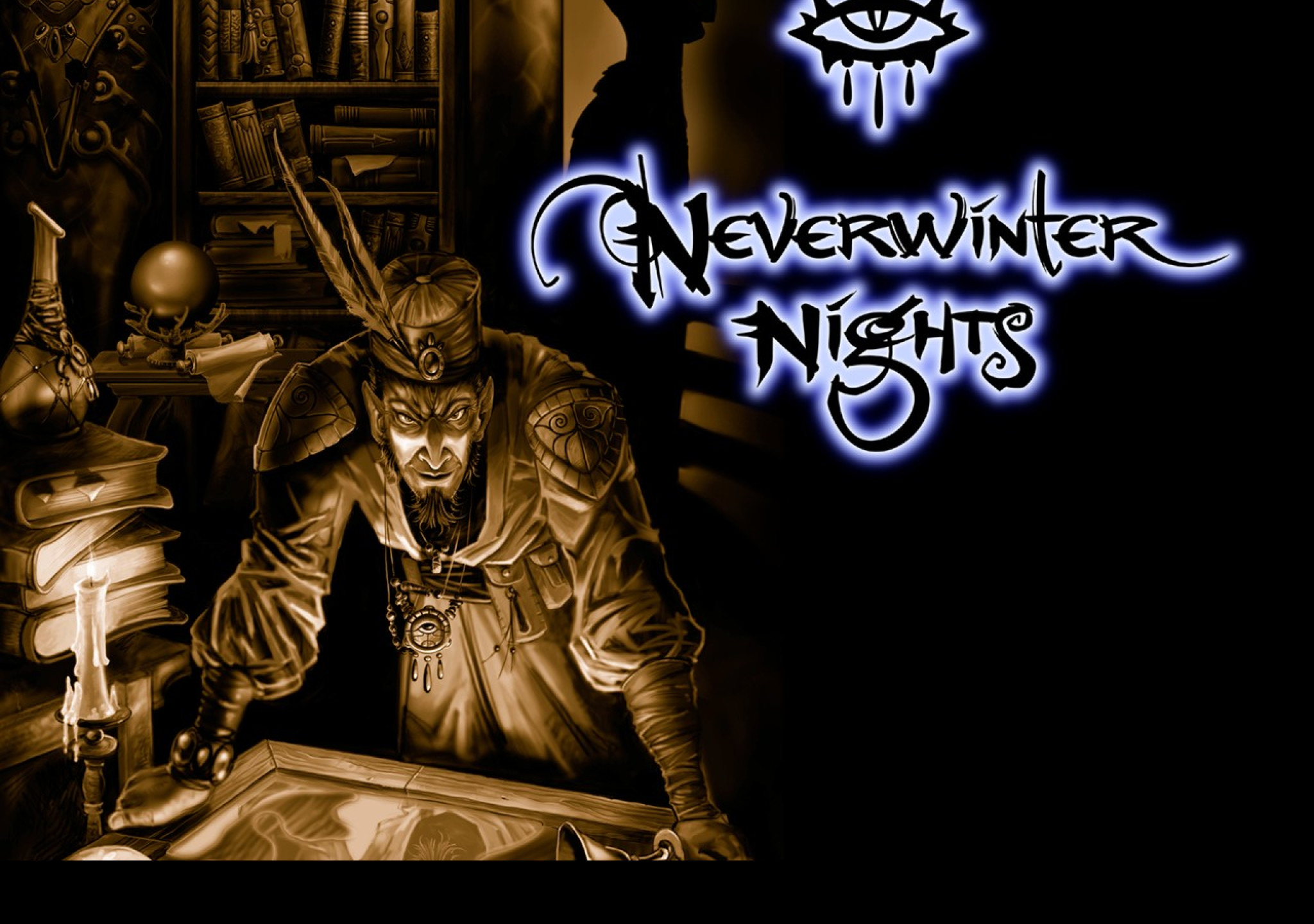 Tapeta neverwinternigths4