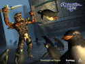 Tapeta Neverwinter Nigths 5