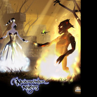 Tapeta neverwinternigths7
