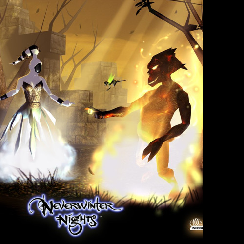 Tapeta neverwinternigths7