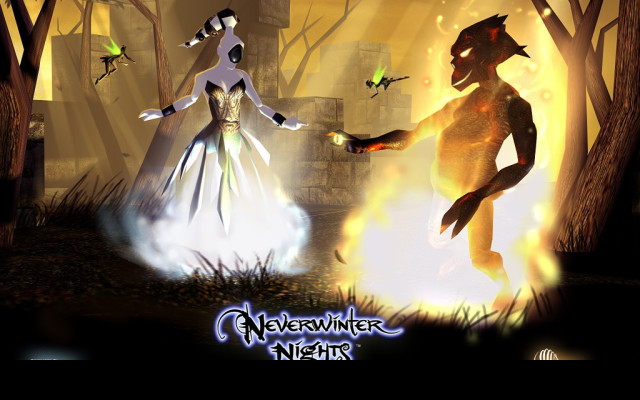 Tapeta neverwinternigths7