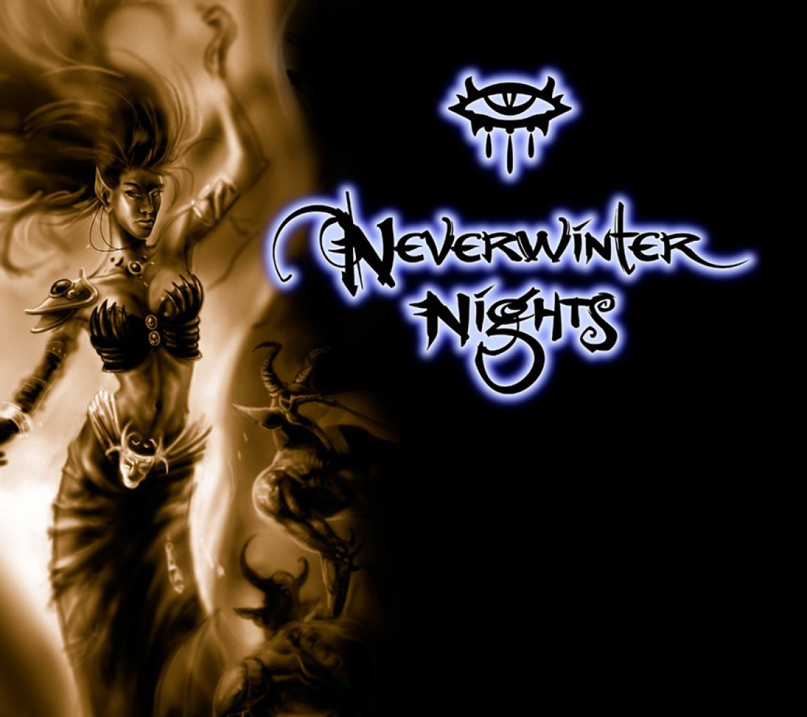 Tapeta neverwinternigths8