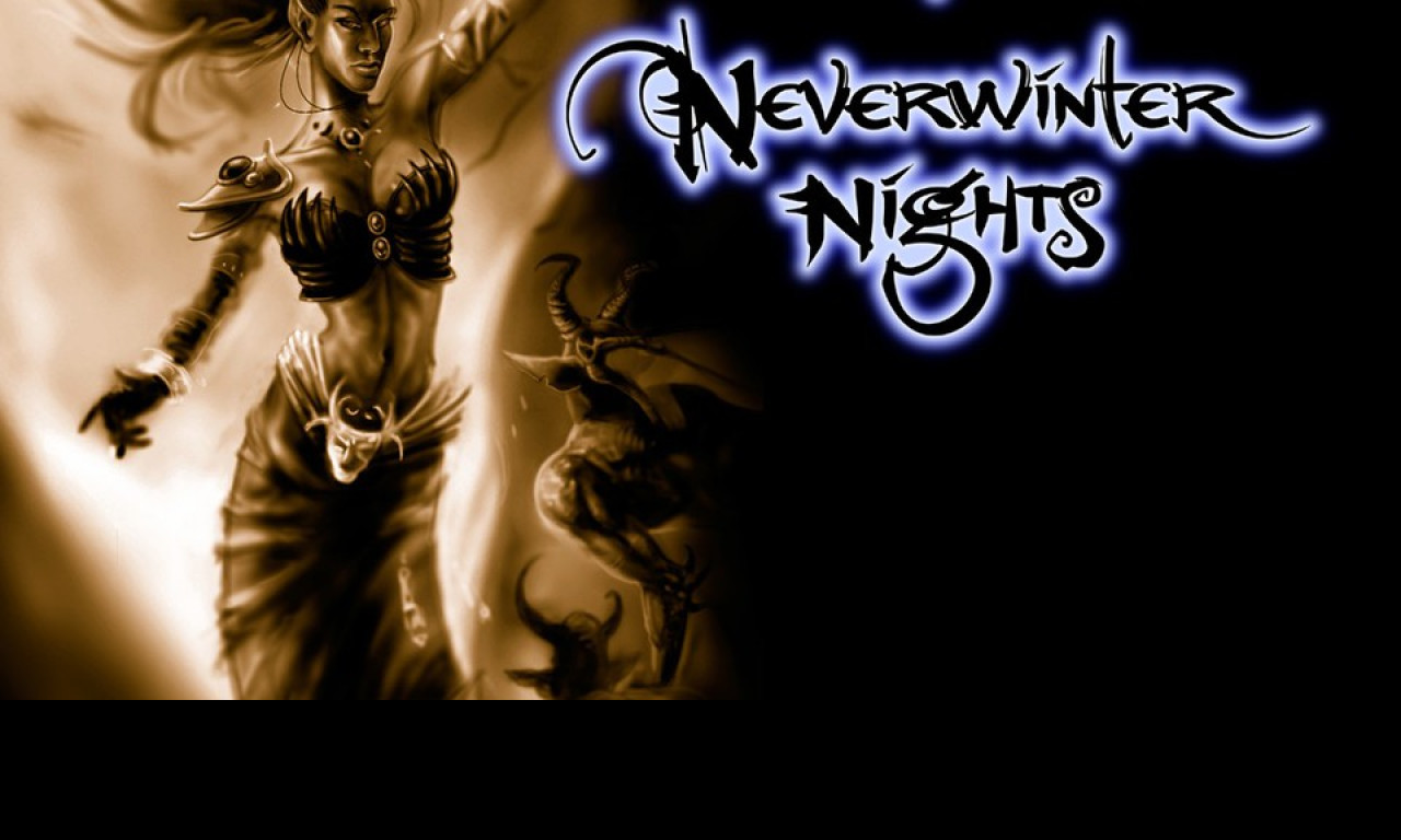 Tapeta neverwinternigths8