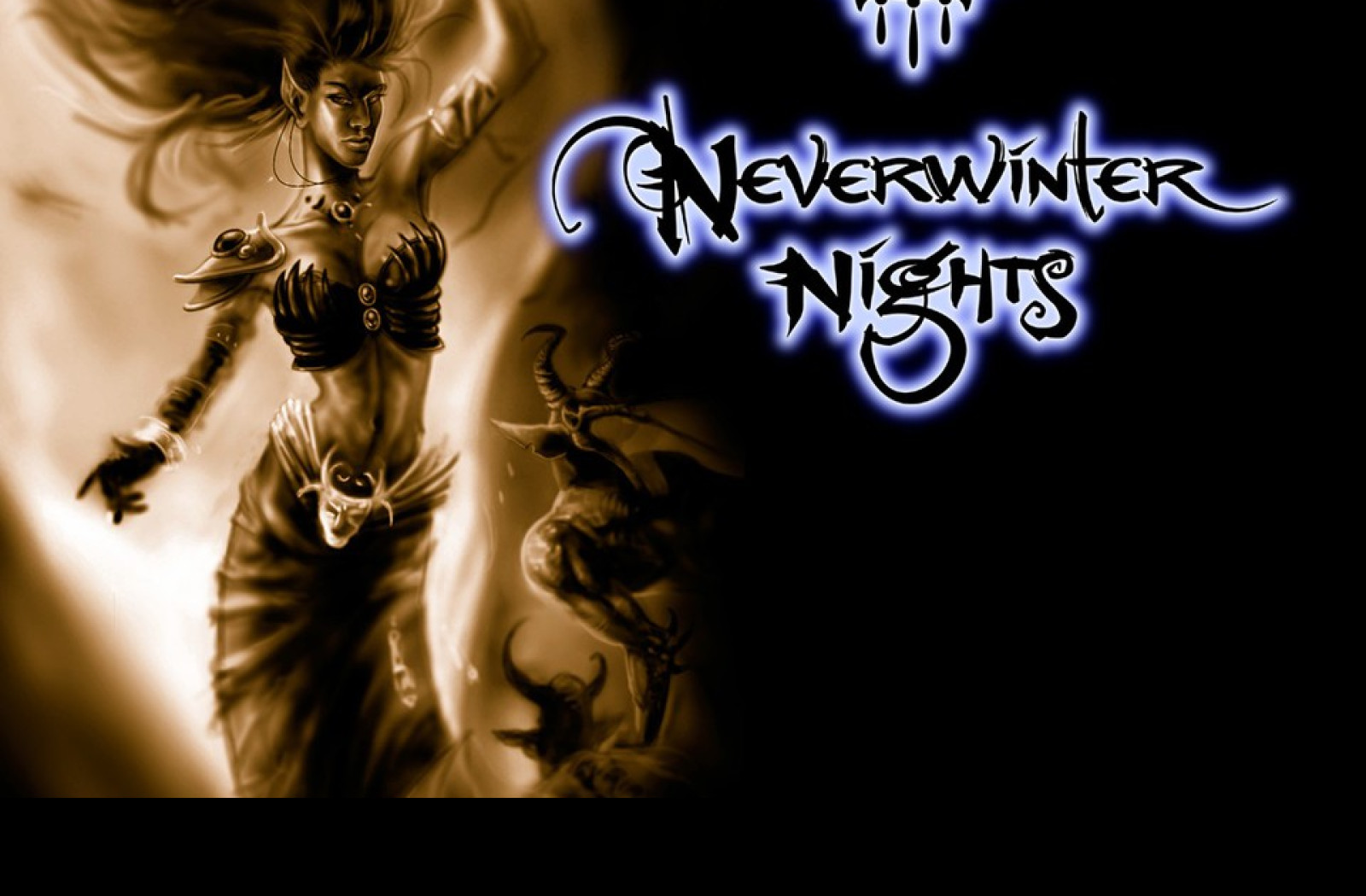 Tapeta neverwinternigths8