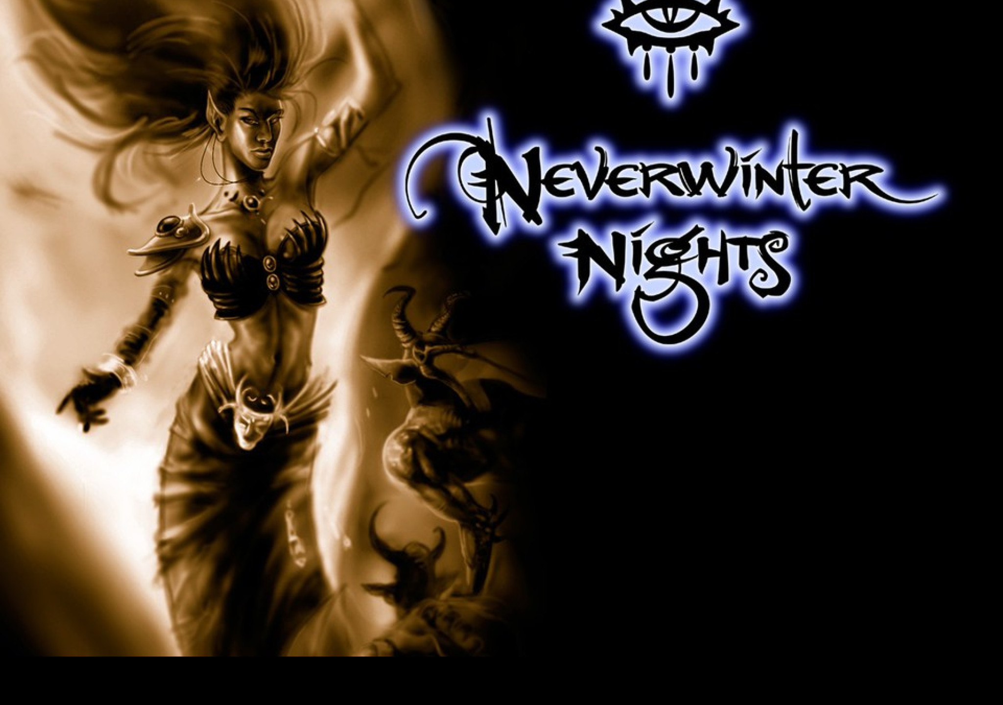 Tapeta neverwinternigths8
