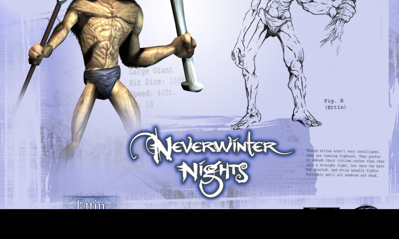 Tapeta neverwinternigths9