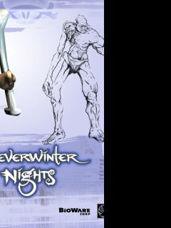 Tapeta neverwinternigths9