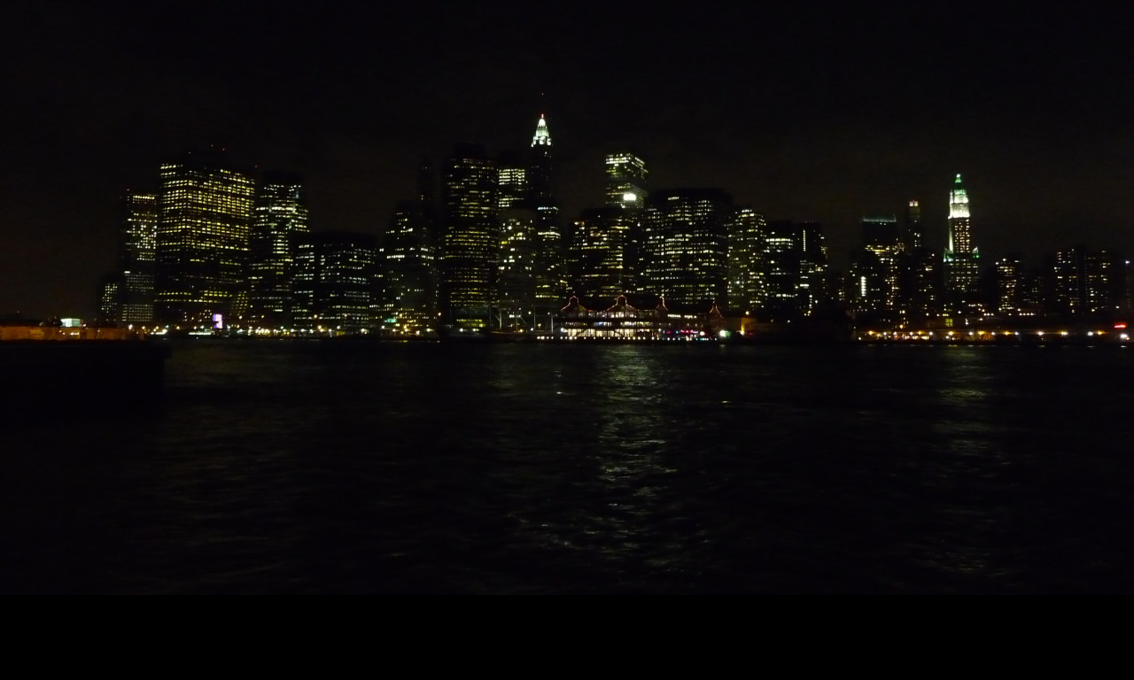 Tapeta new_york