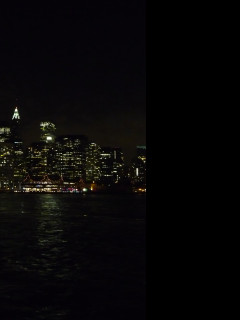 Tapeta new_york