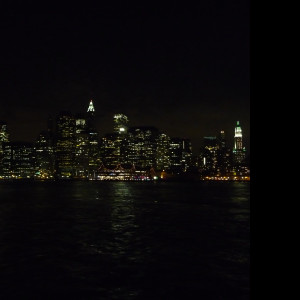 Tapeta new_york