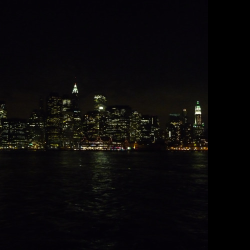 Tapeta new_york