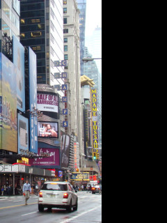 Tapeta new_york___street