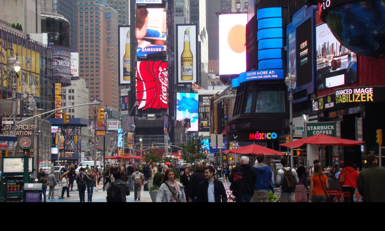 Tapeta new_york___time_square_2