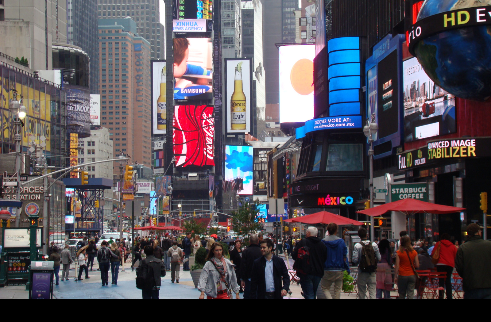 Tapeta new_york___time_square_2