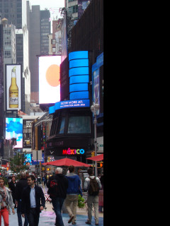 Tapeta new_york___time_square_2