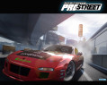 Tapeta NFS Pro street