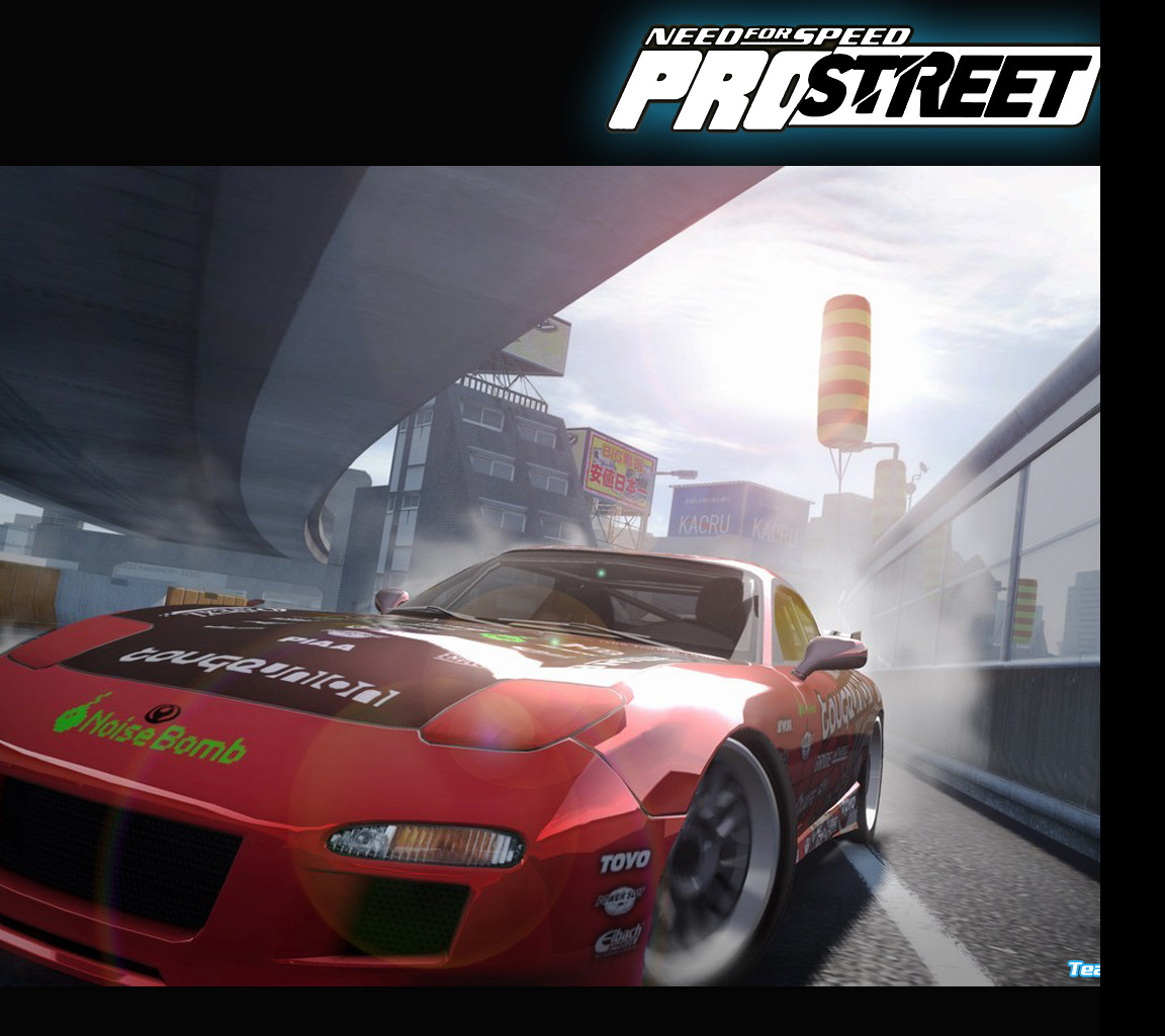 Tapeta nfs