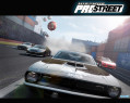 Tapeta NFS Pro street