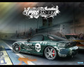 Tapeta NFS Pro street