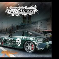 Tapeta nfs11