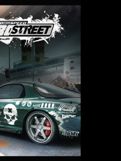 Tapeta nfs11