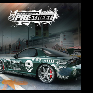 Tapeta nfs11