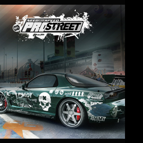 Tapeta nfs11